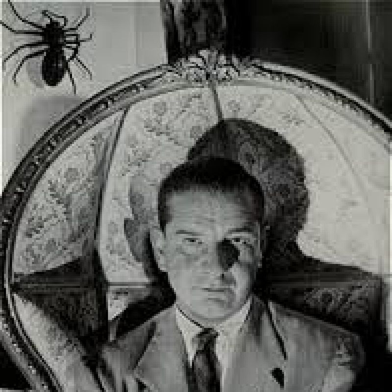 Charles Samuel Addams profile picture