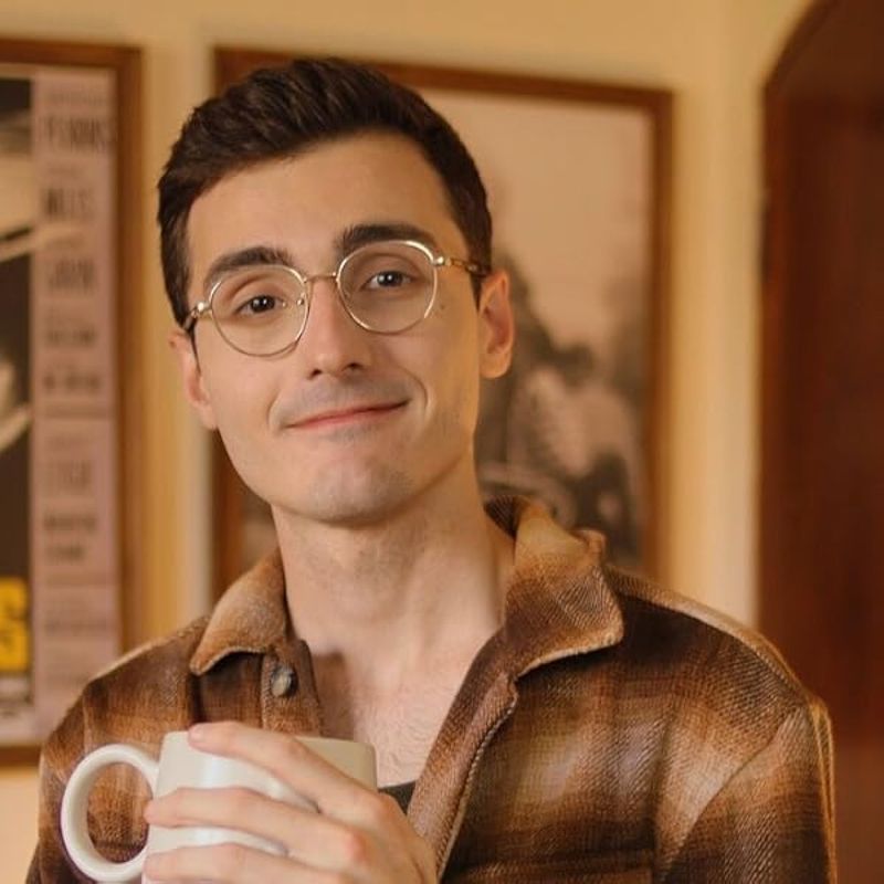 Tiago Valente profile picture
