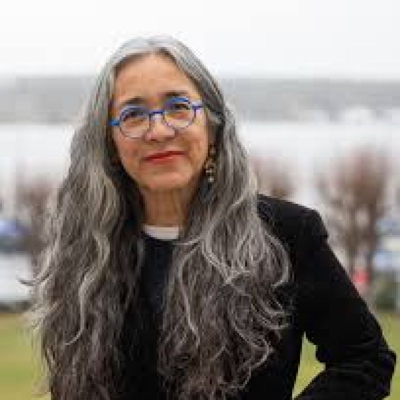 Cristina Rivera Garza profile picture