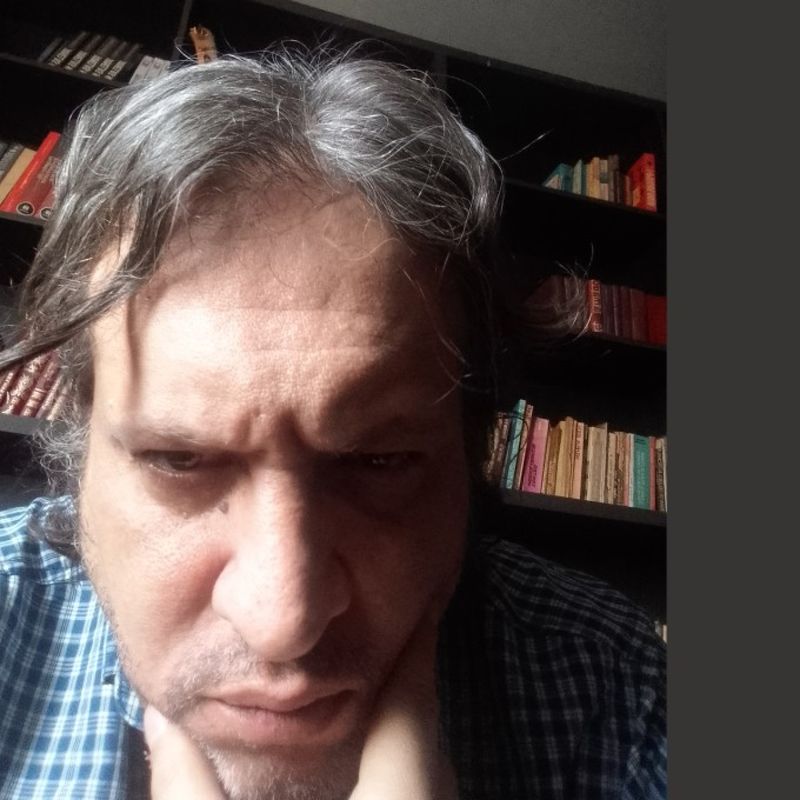 Marcusvinicius de Oliveira profile picture