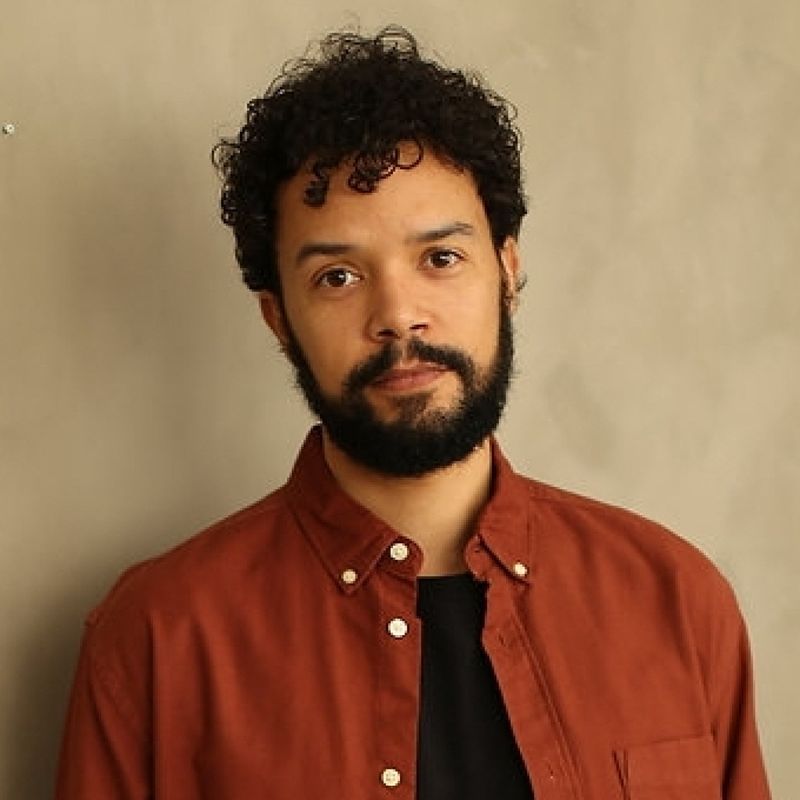 Vinícius Neves Mariano profile picture