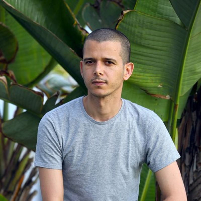 Abdellah Taïa profile picture