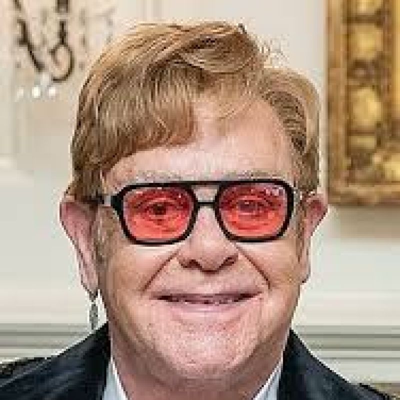 Elton John  profile picture