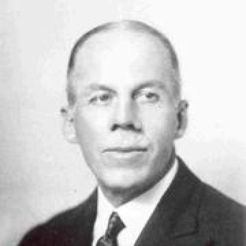 Edward Wyke Smith profile picture
