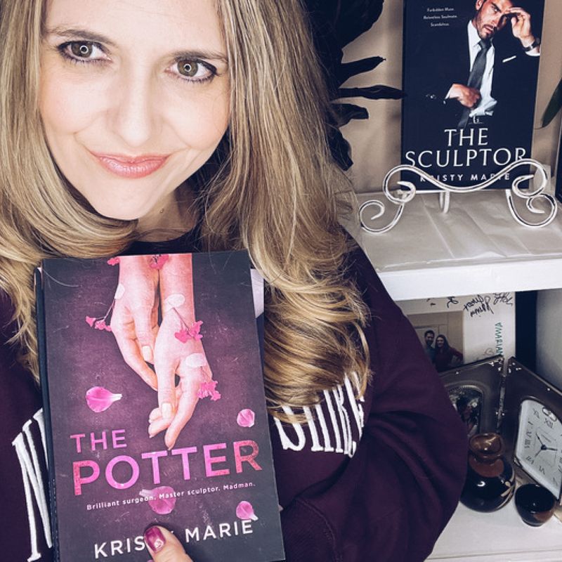 Kristy Marie profile picture