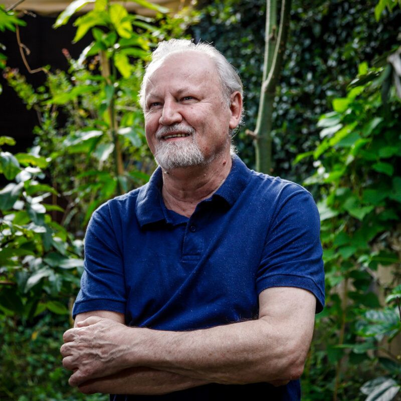 João Pedro Stédile profile picture