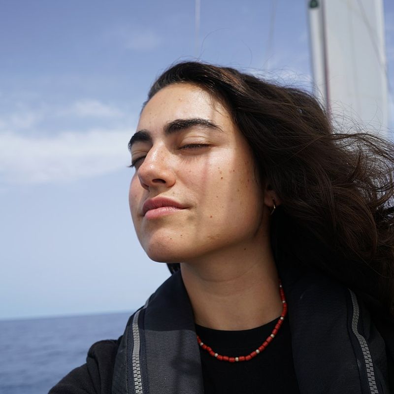 Tamara Klink profile picture