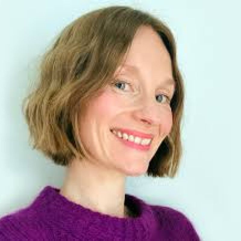 Claire Powell profile picture