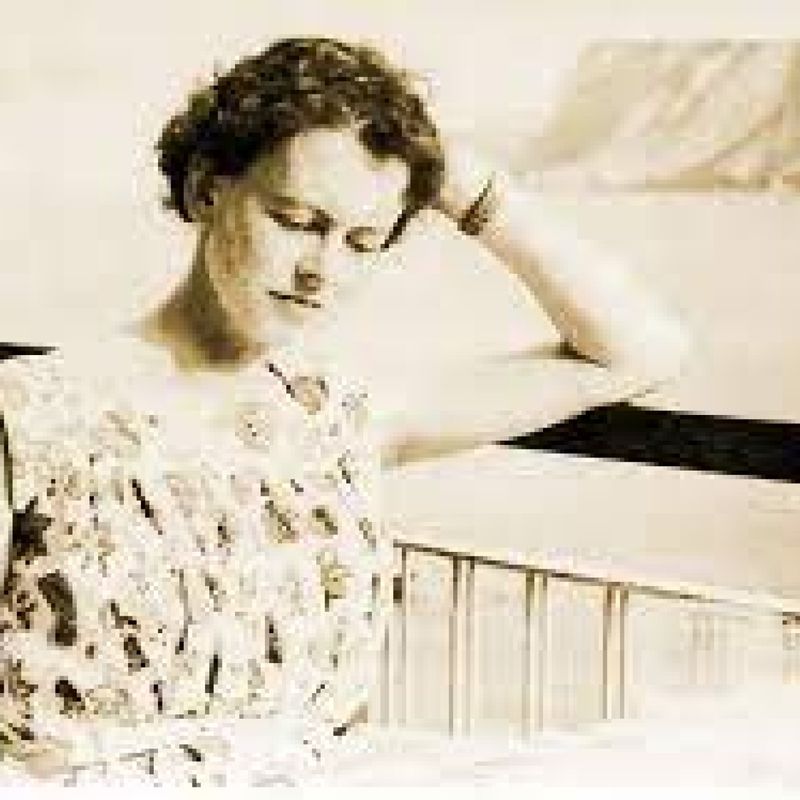 Marie Helene Frauendorfer profile picture