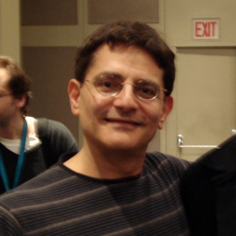 Ralph Macchio profile picture