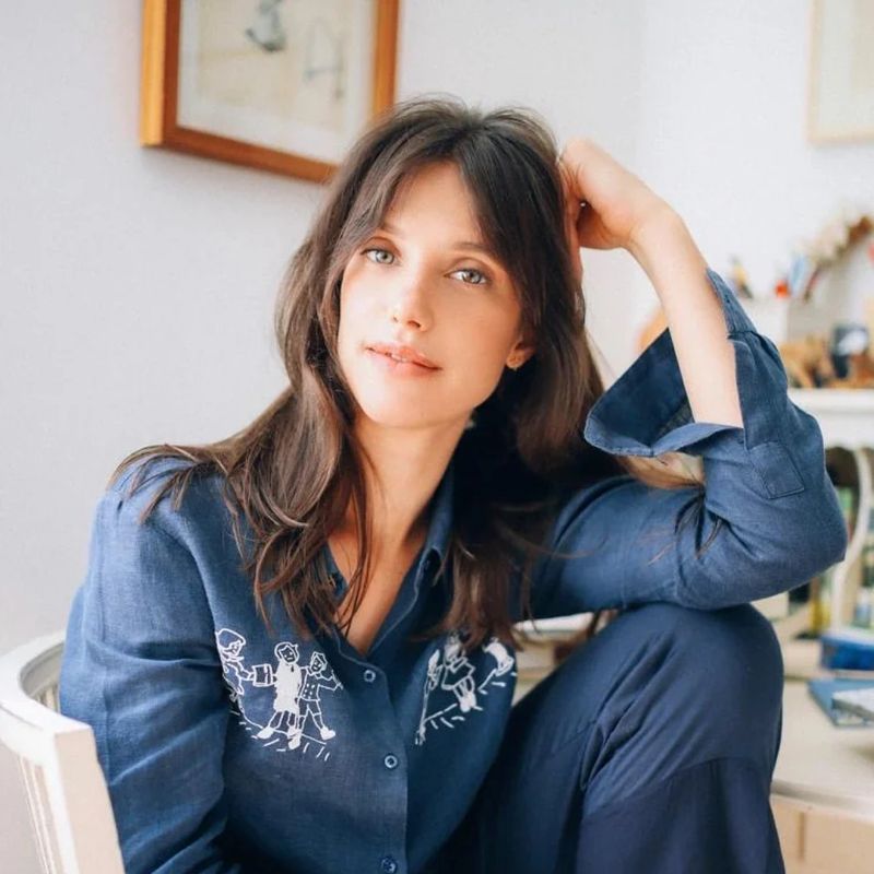 Luiza Mussnich profile picture