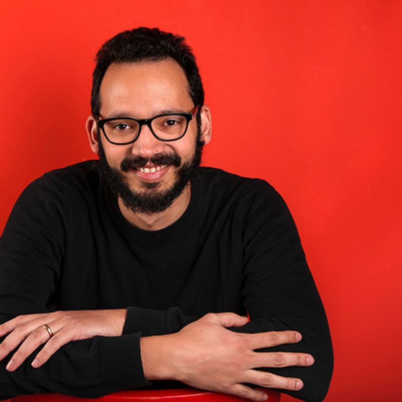 Rodrigo Blanco Calderón profile picture