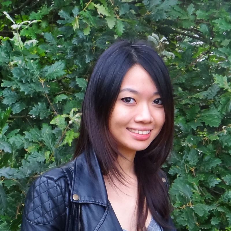 Debbie Tung profile picture
