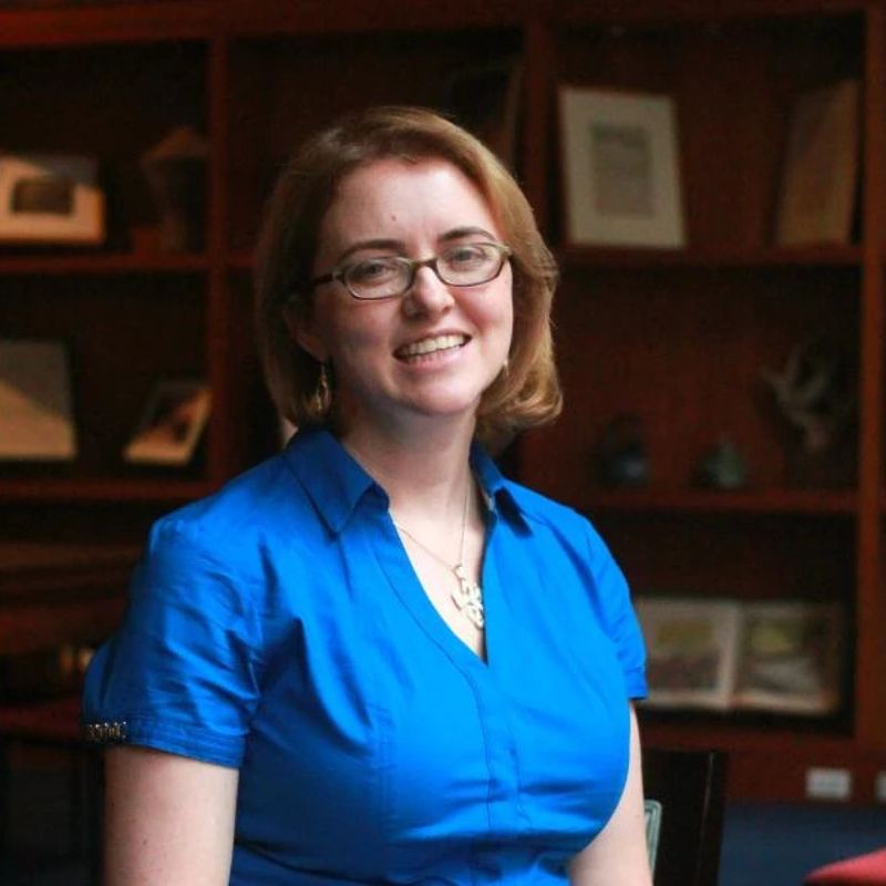 Tui T. Sutherland profile picture