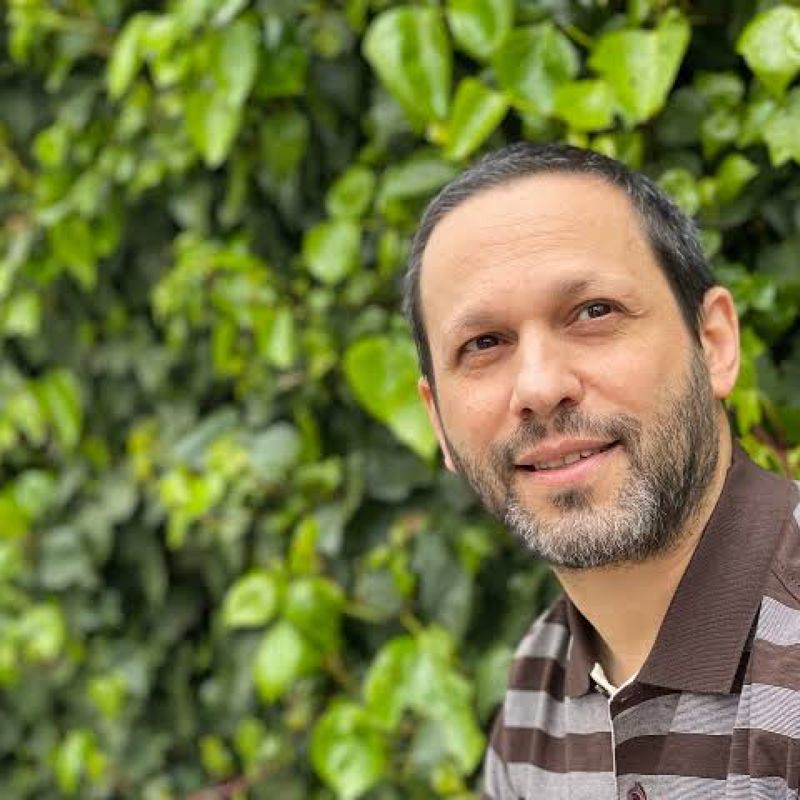 Lawrence Schimel profile picture