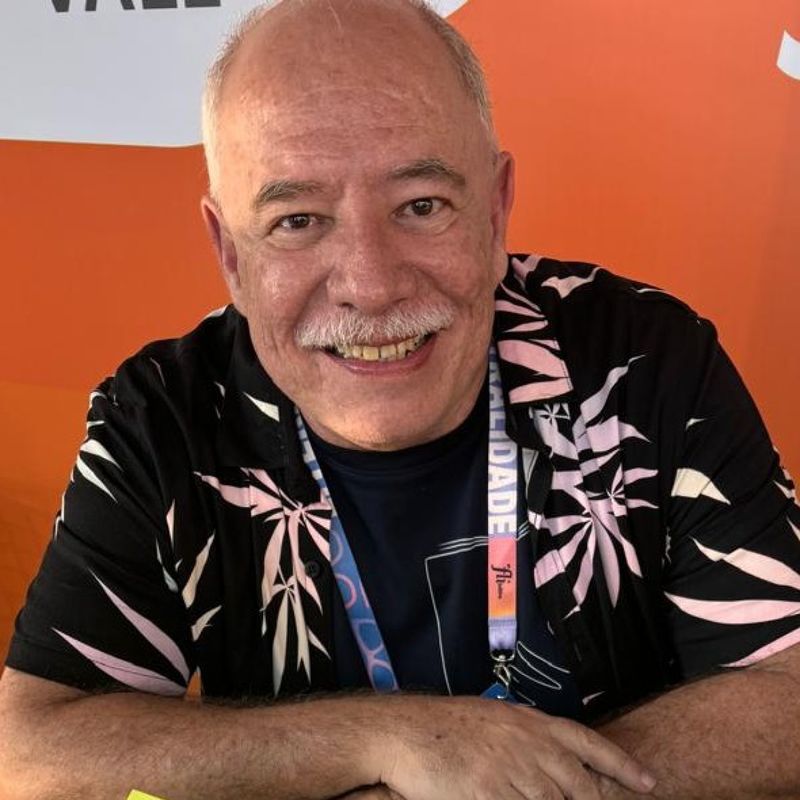 PAULO EDUARDO MAUA profile picture