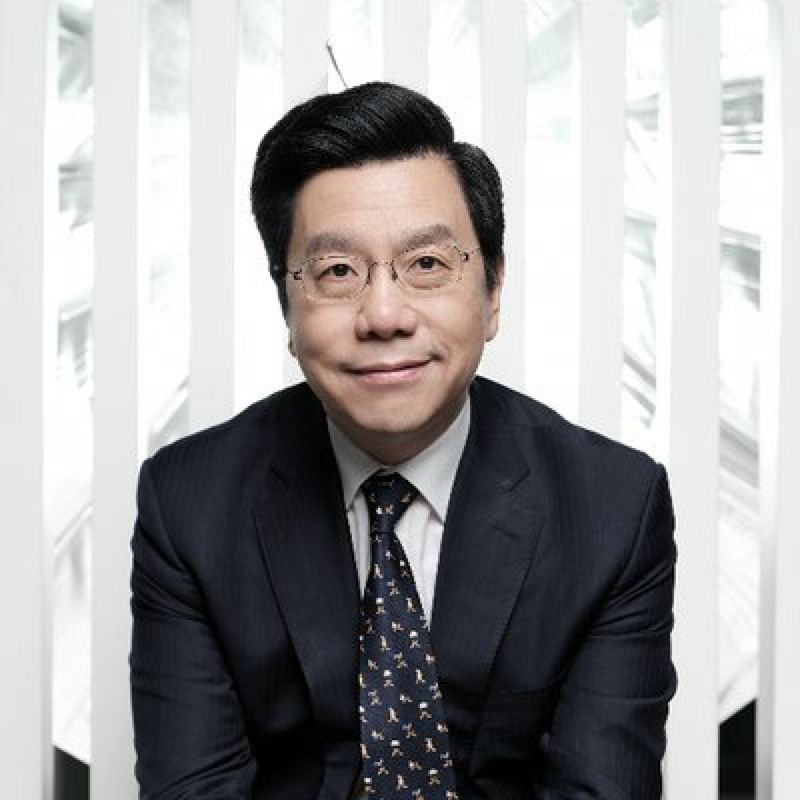 Kai-Fu Lee profile picture