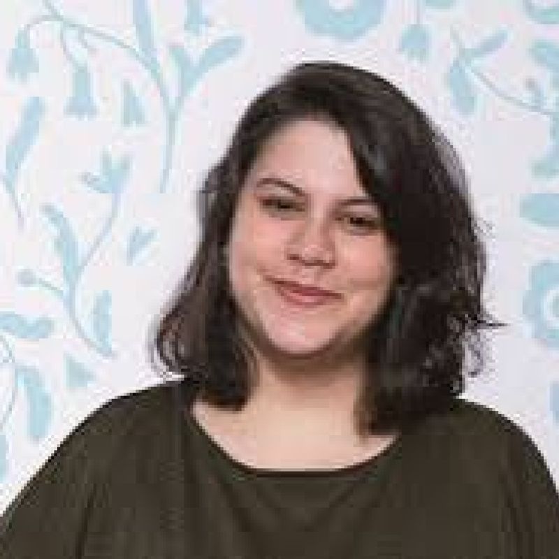 Isadora Zeferino profile picture