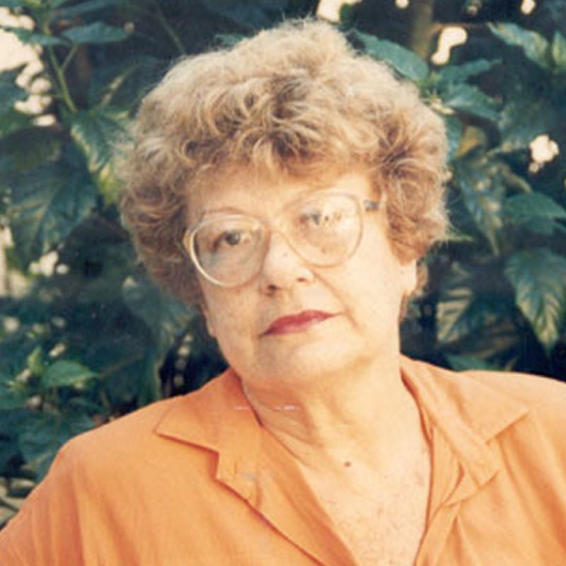 Sylvia Orthof Gostkorzewicz  profile picture