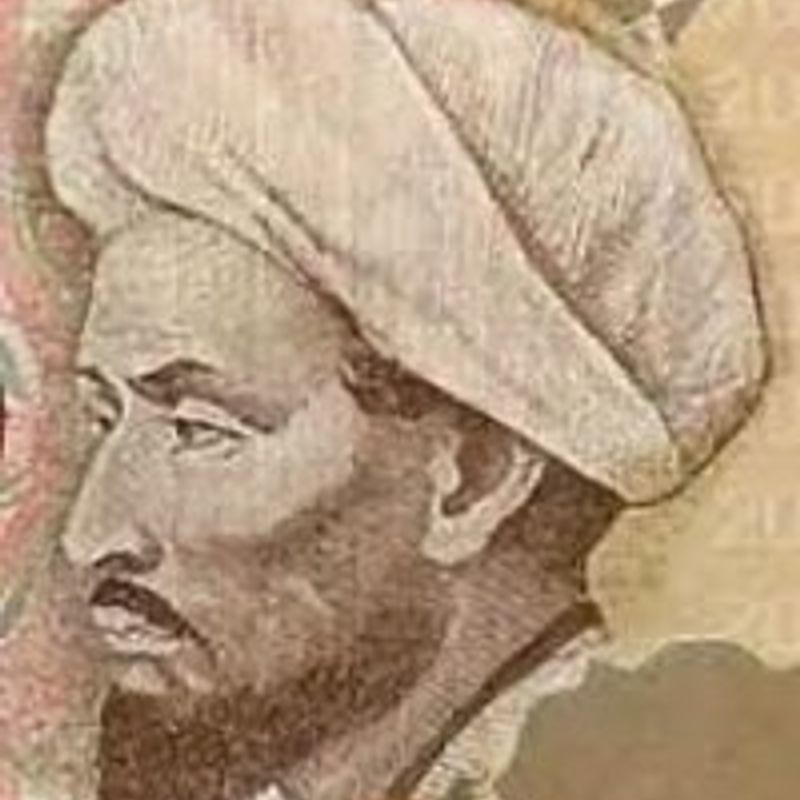 Abū Naṣr Muḥammad ibn Muḥammad Fārābī profile picture
