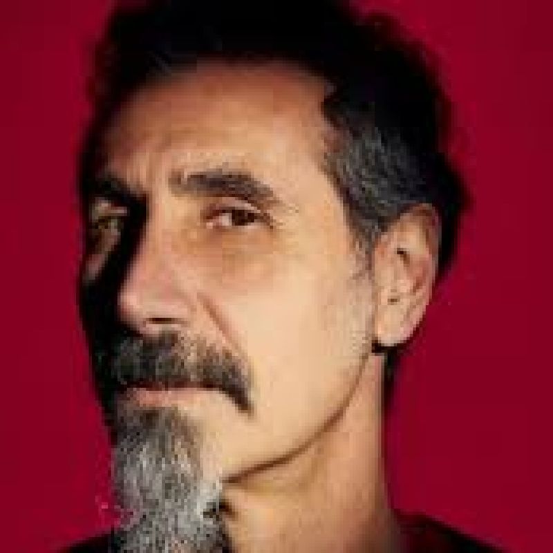 Serj Adam Tankian profile picture