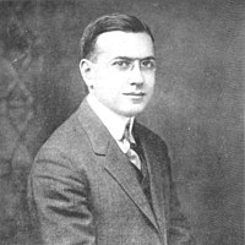 Earl Derr Biggers profile picture