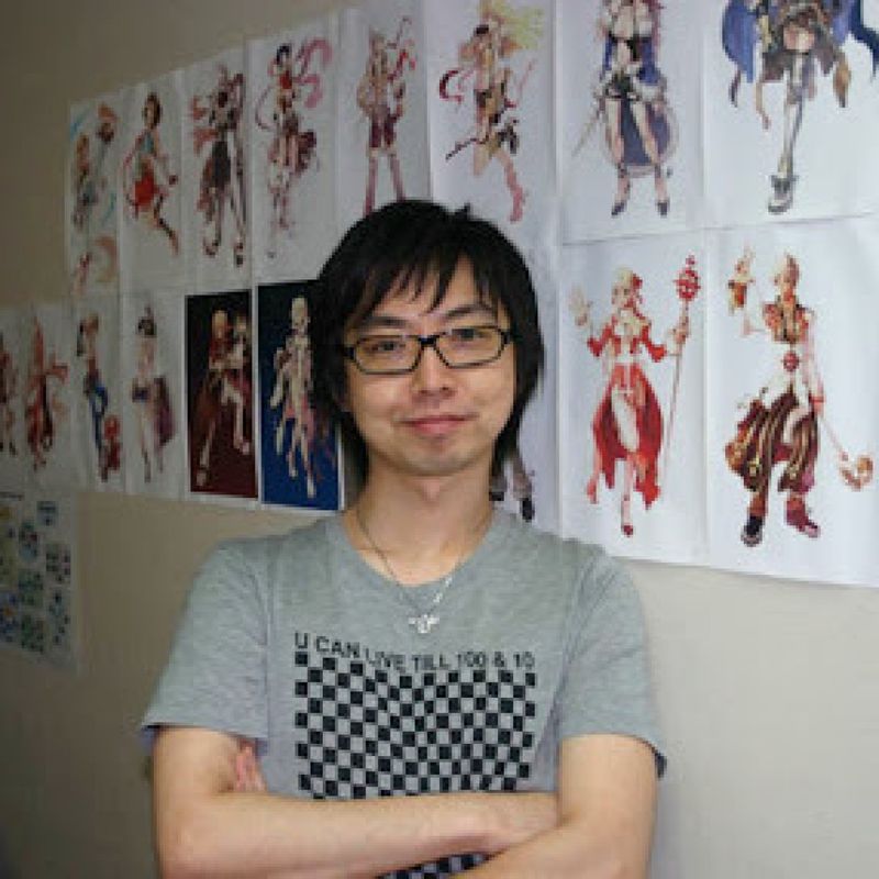 Lee Myung-jin profile picture