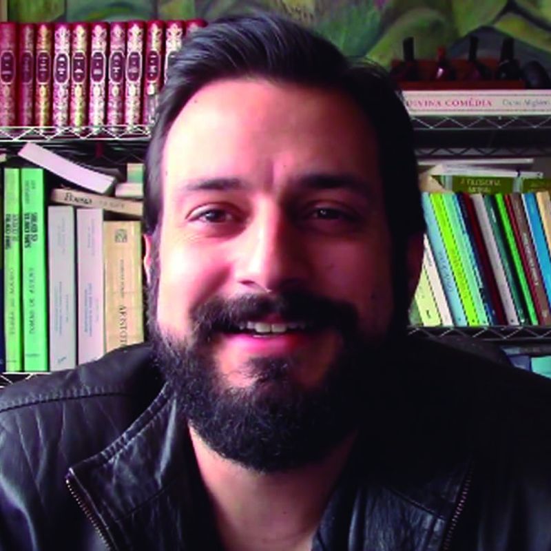 Daniel Corteline Scherer profile picture