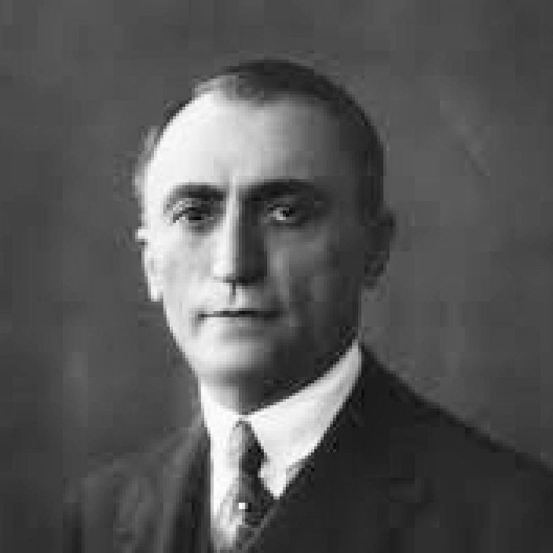 Juvenal Lamartine de Faria profile picture