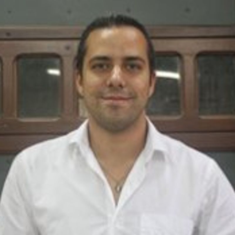 Danilo Arantes Morales profile picture