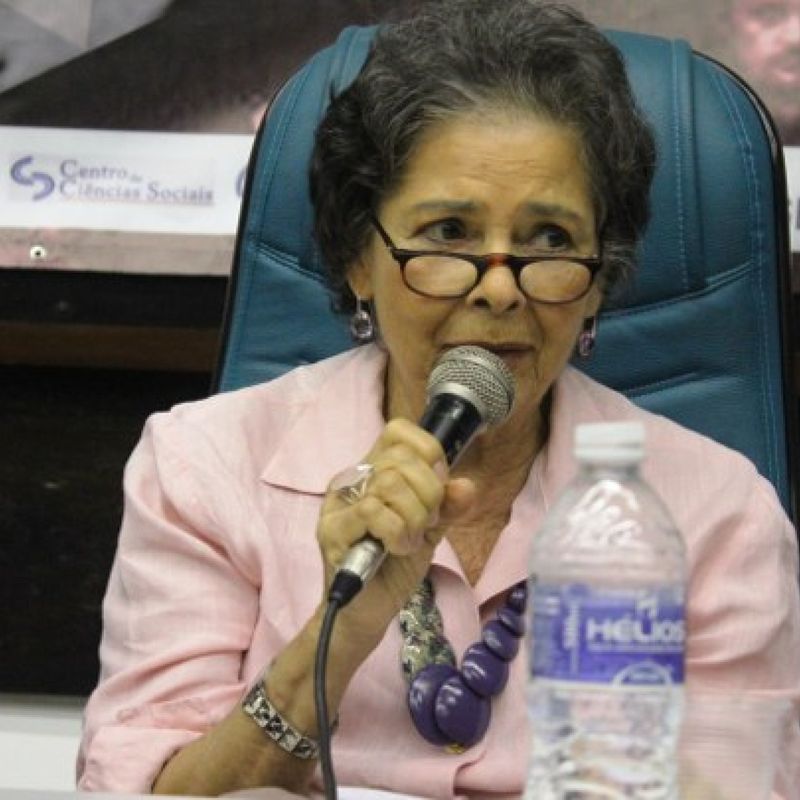 Marly de Almeida Gomes Vianna profile picture
