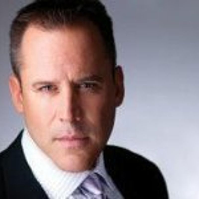 Vince Flynn profile picture