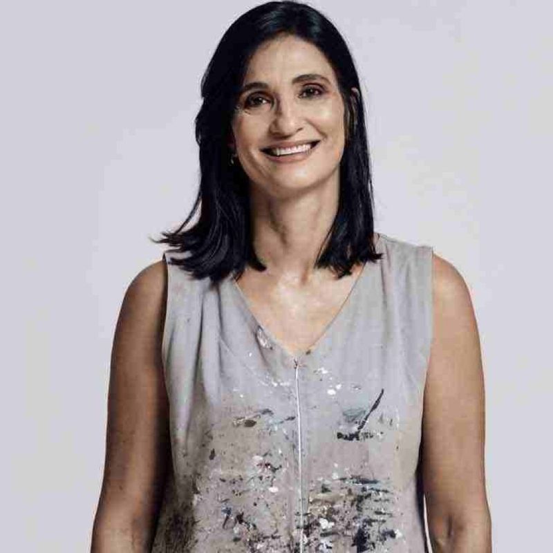 Patrícia Espírito Santo profile picture