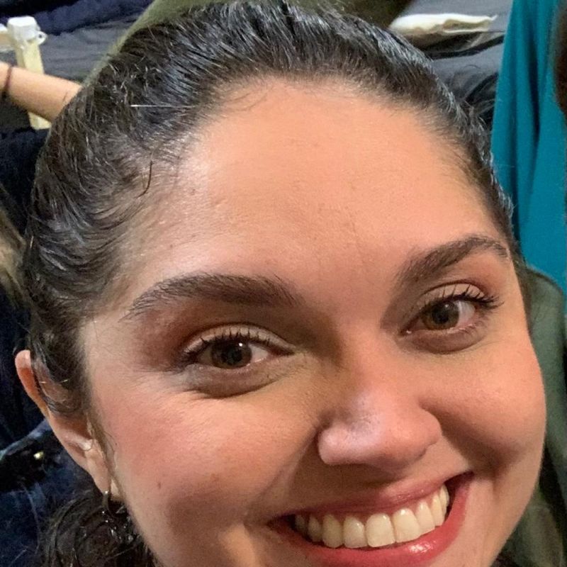 Flávia Matos profile picture