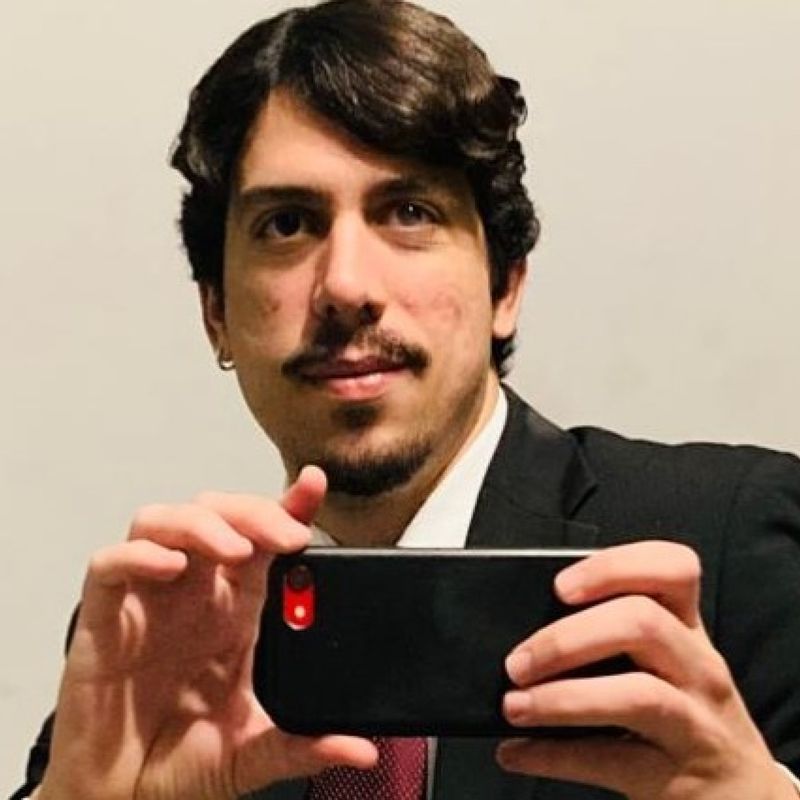 Murillo Homem profile picture