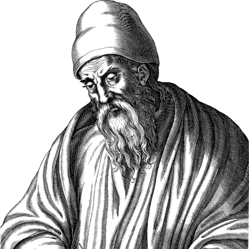 Εὐκλείδης profile picture