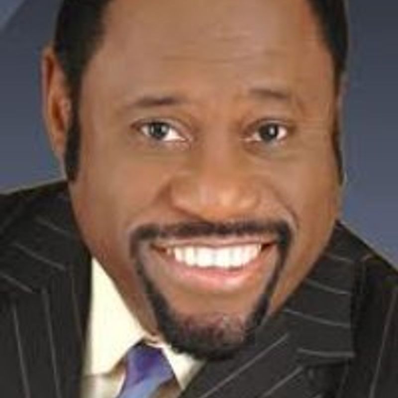 Myles Munroe profile picture