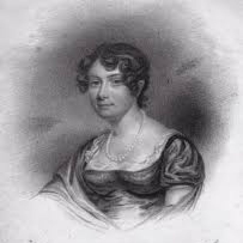 Mary Brunton profile picture