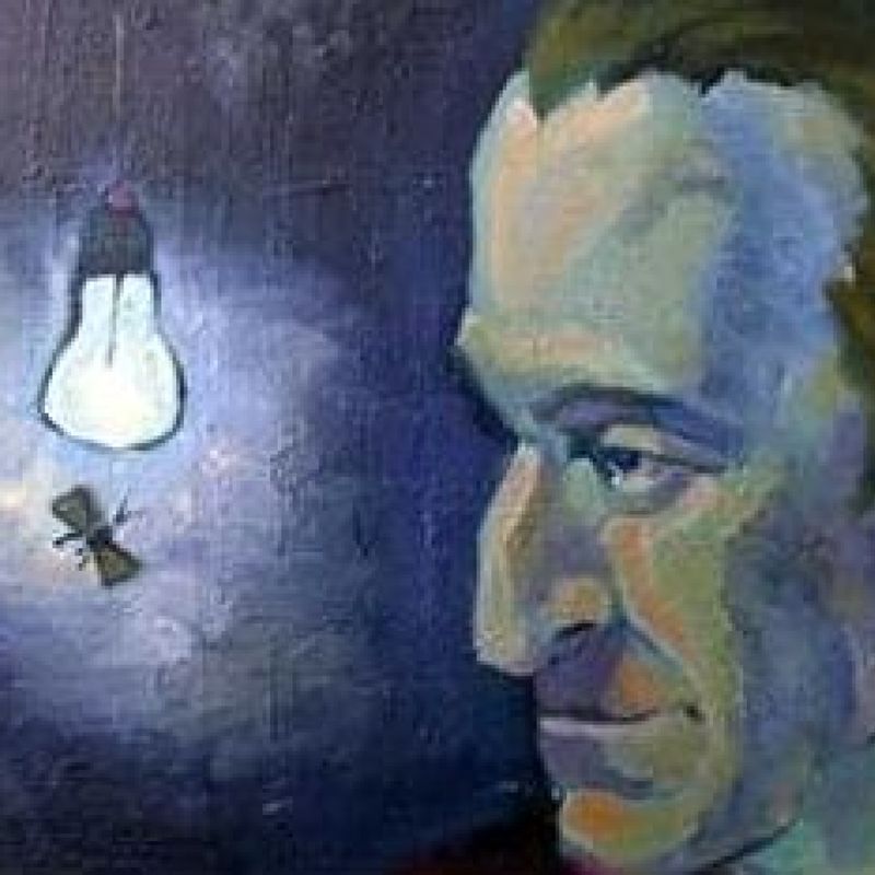 Andrei A. Znamenski profile picture