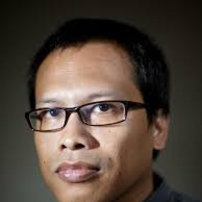Eka Kurniawan profile picture