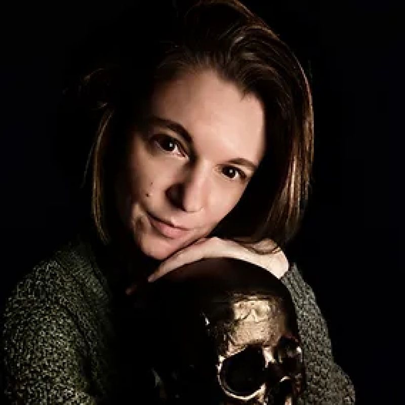 Ania Ahlborn profile picture