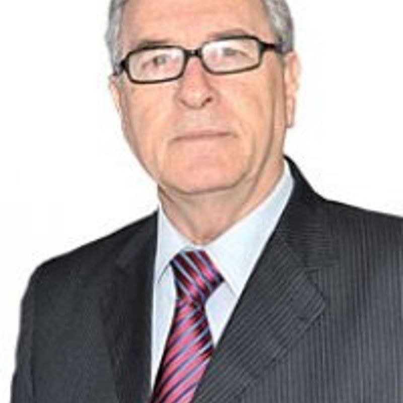 Alfredo de Assis Gonçalves Neto profile picture