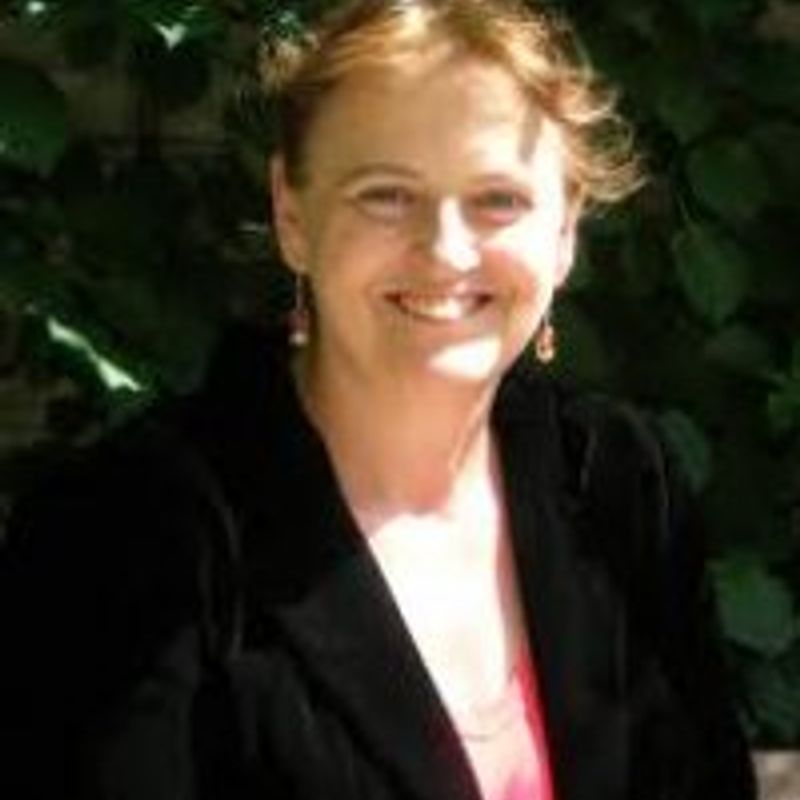 Trisha Ashley profile picture