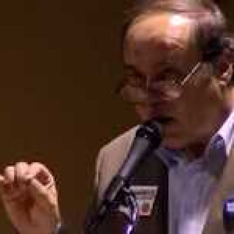 Gerard Colby Zilg profile picture