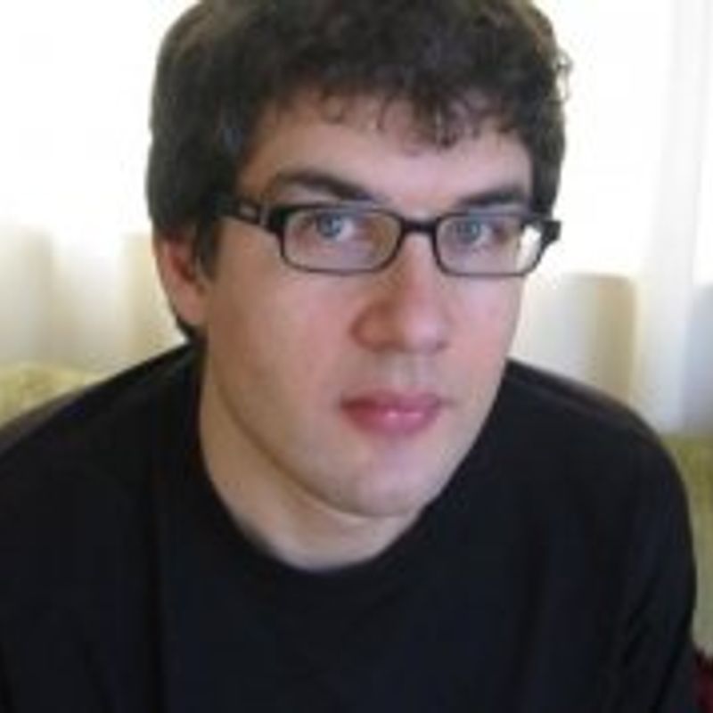 Simon Reynolds profile picture