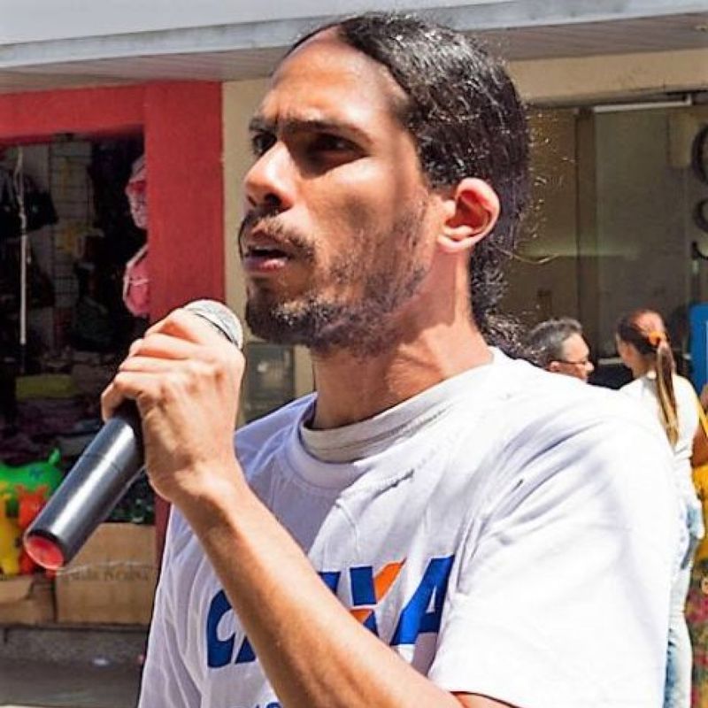 Juary Chagas profile picture