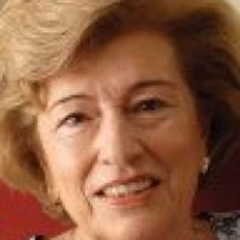 Maria Cândida Proença profile picture