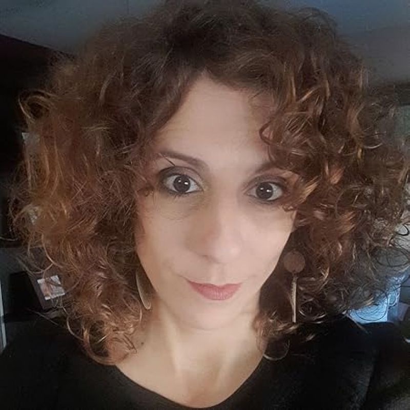 Lisbeth Cavey profile picture