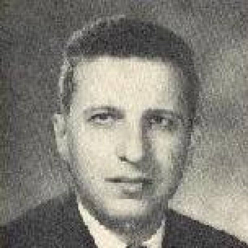Harry Braverman profile picture