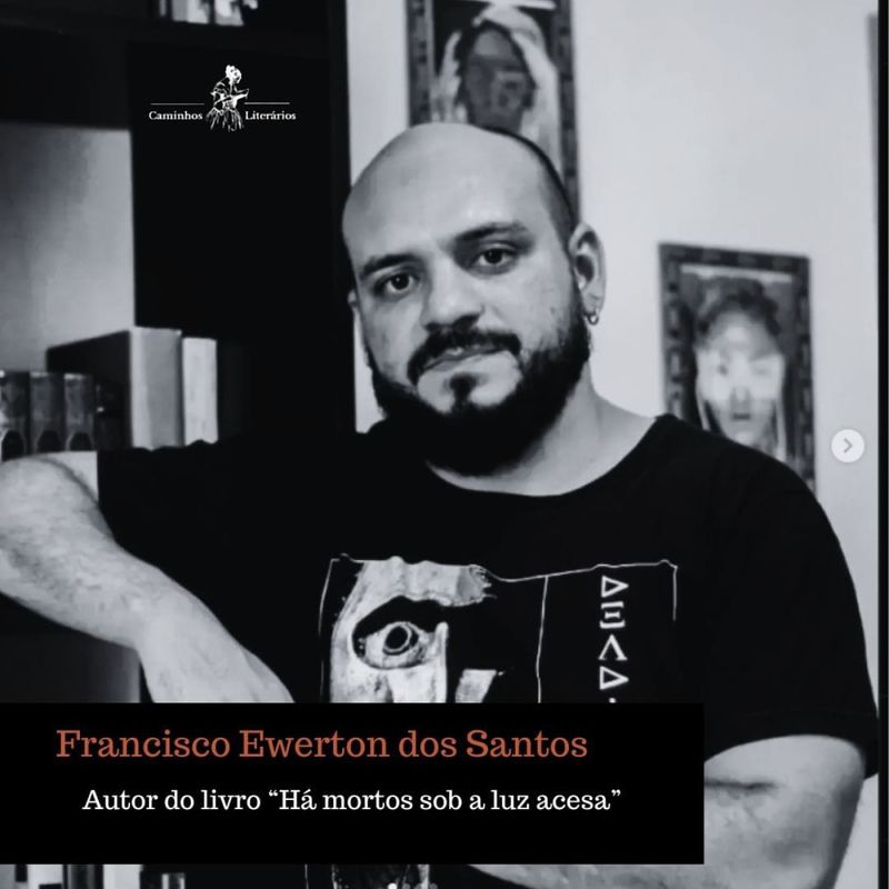 Francisco Ewerton dos Santos profile picture